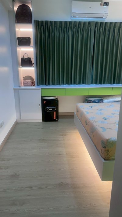 8S0203 This house for sale 4,200,000 baht 2 bedroom 2 bathroom at chalong