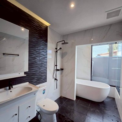 8S0204 This house for sale 5,990,000 baht 3 bedroom 3 bathroom at chalong