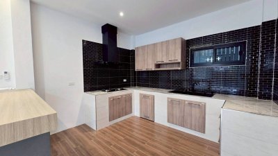 8S0204 This house for sale 5,990,000 baht 3 bedroom 3 bathroom at chalong