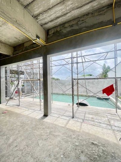 8S0205 Pool villa for sale 11,990,000 baht 3 bedroom 4 bathroom at chalong