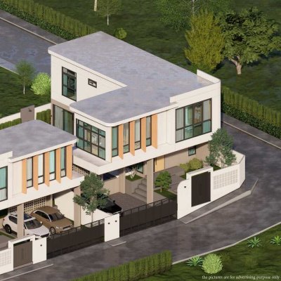 8S0205 Pool villa for sale 11,990,000 baht 3 bedroom 4 bathroom at chalong 8S0205 Pool villa for sale 11,990,000 baht 3 bedroom 4 bathroom at chalong