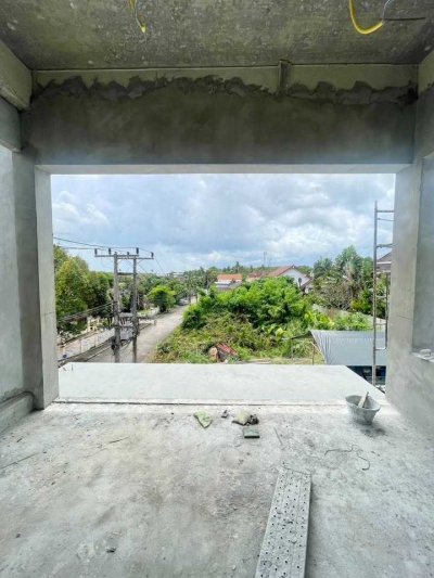 8S0205 Pool villa for sale 11,990,000 baht 3 bedroom 4 bathroom at chalong