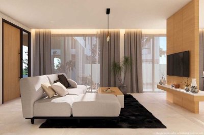 8S0205 Pool villa for sale 11,990,000 baht 3 bedroom 4 bathroom at chalong