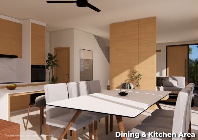 8S0206 Pool villa for sale 11,990,000 baht 3 bedroom 4 bathroom at chalong