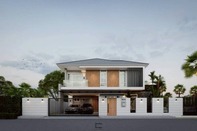 8S0208 ขายบ้านเดี่ยวสองชั้น ราคา 19,900,000 บาท 4 ห้องนอน 4 ห้องน้ำ โซนฉลอง 8S0208 ขายบ้านเดี่ยวสองชั้น ราคา 19,900,000 บาท 4 ห้องนอน 4 ห้องน้ำ โซนฉลอง