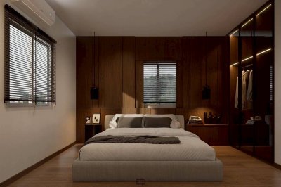 8S0208 ขายบ้านเดี่ยวสองชั้น ราคา 19,900,000 บาท 4 ห้องนอน 4 ห้องน้ำ โซนฉลอง 8S0208 ขายบ้านเดี่ยวสองชั้น ราคา 19,900,000 บาท 4 ห้องนอน 4 ห้องน้ำ โซนฉลอง