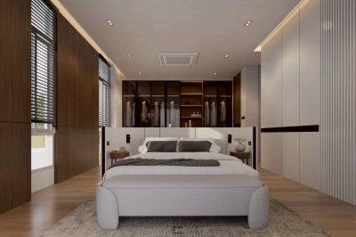 8S0208 ขายบ้านเดี่ยวสองชั้น ราคา 19,900,000 บาท 4 ห้องนอน 4 ห้องน้ำ โซนฉลอง 8S0208 ขายบ้านเดี่ยวสองชั้น ราคา 19,900,000 บาท 4 ห้องนอน 4 ห้องน้ำ โซนฉลอง