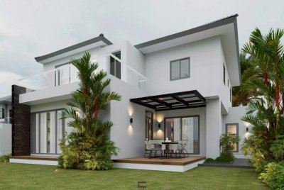 8S0208 ขายบ้านเดี่ยวสองชั้น ราคา 19,900,000 บาท 4 ห้องนอน 4 ห้องน้ำ โซนฉลอง 8S0208 ขายบ้านเดี่ยวสองชั้น ราคา 19,900,000 บาท 4 ห้องนอน 4 ห้องน้ำ โซนฉลอง