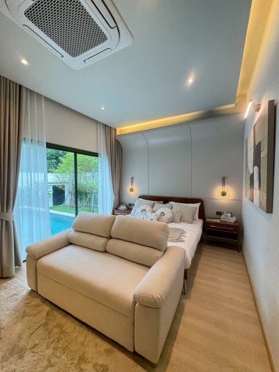 8S0211 ขายพูลวิลล่า ราคา 15,800,000 บาท 2 ห้องนอน 2 ห้องน้ำ โซนฉลอง 8S0211 ขายพูลวิลล่า ราคา 15,800,000 บาท 2 ห้องนอน 2 ห้องน้ำ โซนฉลอง