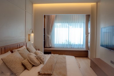 8S0211 ขายพูลวิลล่า ราคา 15,800,000 บาท 2 ห้องนอน 2 ห้องน้ำ โซนฉลอง