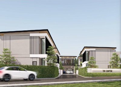 8S0213 ขายพูลวิลล่า ราคา 18,500,000 บาท 4 ห้องนอน 5 ห้องน้ำ โซนฉลอง