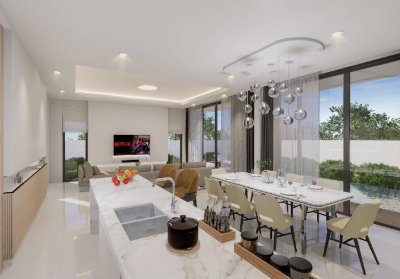 8S0213 ขายพูลวิลล่า ราคา 18,500,000 บาท 4 ห้องนอน 5 ห้องน้ำ โซนฉลอง