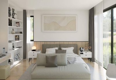 8S0213 ขายพูลวิลล่า ราคา 18,500,000 บาท 4 ห้องนอน 5 ห้องน้ำ โซนฉลอง