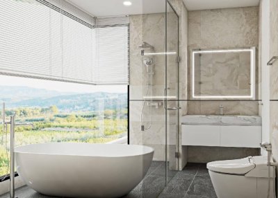 8S0213 ขายพูลวิลล่า ราคา 18,500,000 บาท 4 ห้องนอน 5 ห้องน้ำ โซนฉลอง