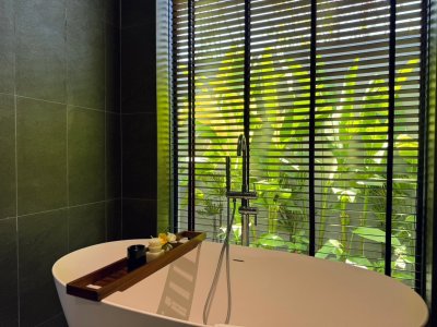 8S0214 Pool villa for sale 51,880,000 baht 4 bedroom 5 bathroom at chalong