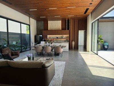 8S0214 Pool villa for sale 51,880,000 baht 4 bedroom 5 bathroom at chalong