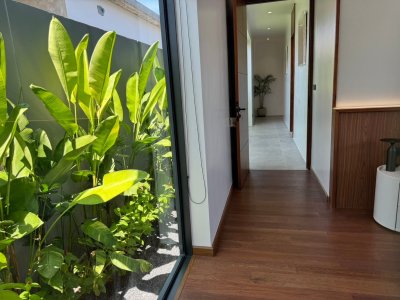 8S0214 Pool villa for sale 51,880,000 baht 4 bedroom 5 bathroom at chalong