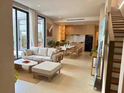 8S0215 Pool villa for sale 28,000,000 baht 3 bedroom 3 bathroom at chalong