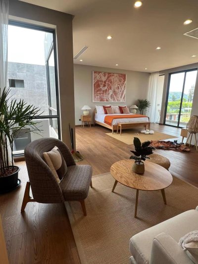 8S0215 Pool villa for sale 28,000,000 baht 3 bedroom 3 bathroom at chalong