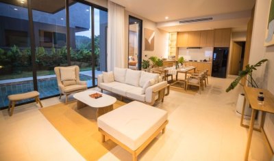 8S0215 Pool villa for sale 28,000,000 baht 3 bedroom 3 bathroom at chalong