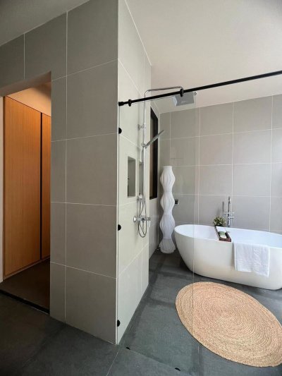 8S0215 Pool villa for sale 28,000,000 baht 3 bedroom 3 bathroom at chalong