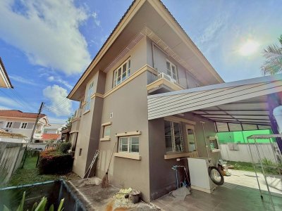 8S0216 This house for sale 11,290,000 baht 3 bedroom 2 bathroom located at chalong