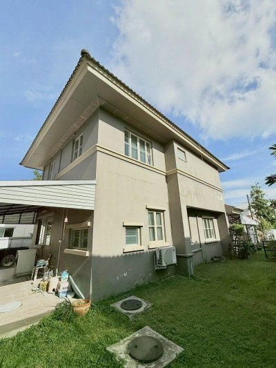 8S0216 This house for sale 11,290,000 baht 3 bedroom 2 bathroom located at chalong