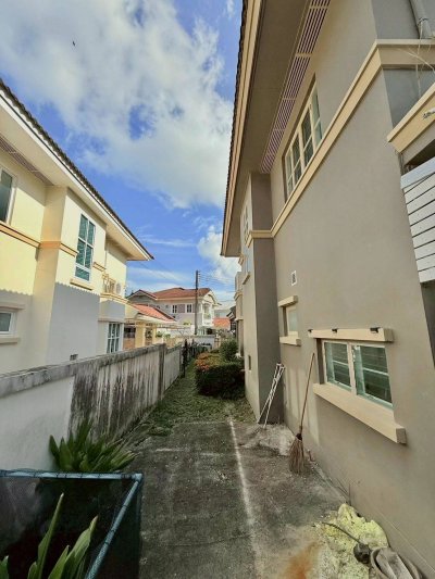 8S0216 This house for sale 11,290,000 baht 3 bedroom 2 bathroom located at chalong