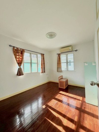 8S0216 This house for sale 11,290,000 baht 3 bedroom 2 bathroom located at chalong