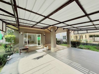 8S0216 This house for sale 11,290,000 baht 3 bedroom 2 bathroom located at chalong