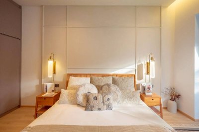 8S0217 Pool villa for sale 15,800,000 baht 2 bedroom 2 bathroom at chalong