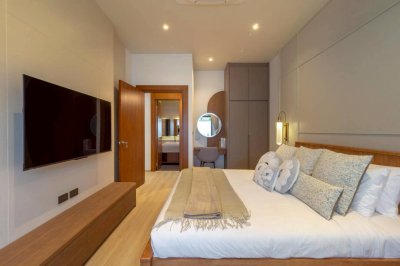 8S0217 Pool villa for sale 15,800,000 baht 2 bedroom 2 bathroom at chalong