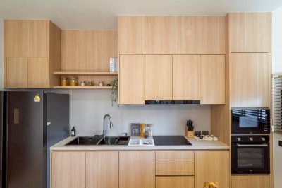 8S0217 Pool villa for sale 15,800,000 baht 2 bedroom 2 bathroom at chalong