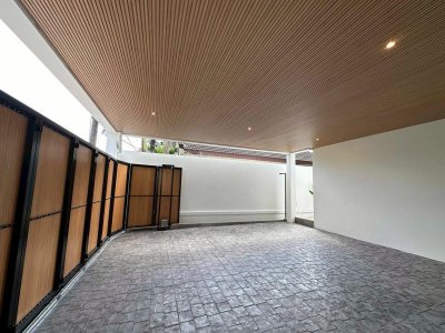 8S0218 Pool villa for sale 16,900,000 baht 3 bedroom 4 bathroom at chalong