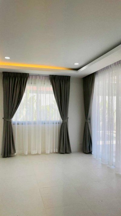 8S0219 ขายพูลวิลล่า ราคา 15,900,000 บาท 4 ห้องนอน 5 ห้องน้ำ โซนฉลอง