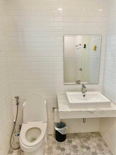 8S0220 Pool villa for sale 8,600,000 baht 2 bedroom 2 bathroom at chalong