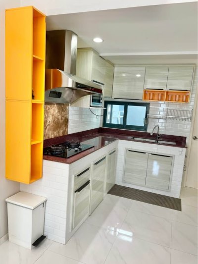 8S0220 Pool villa for sale 8,600,000 baht 2 bedroom 2 bathroom at chalong