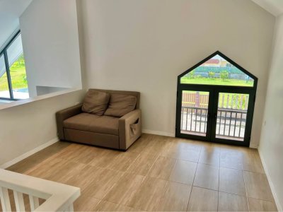 8S0220 Pool villa for sale 8,600,000 baht 2 bedroom 2 bathroom at chalong