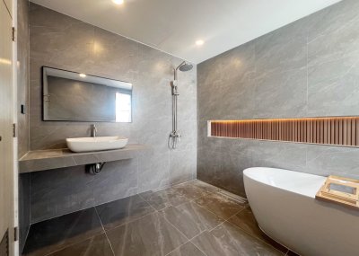 8S0221 This house for sale 9,880,000 baht 4 bedroom 3 bathroom at chalong