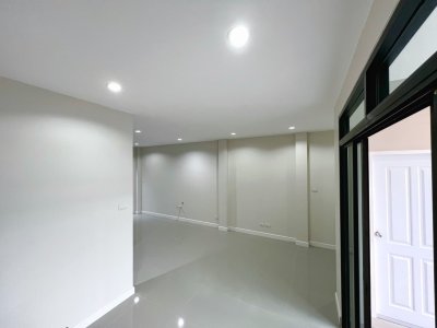 8S0222 This house for sale 4,700,000 baht 2 bedroom 2 bathroom at chalong