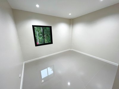 8S0222 This house for sale 4,700,000 baht 2 bedroom 2 bathroom at chalong