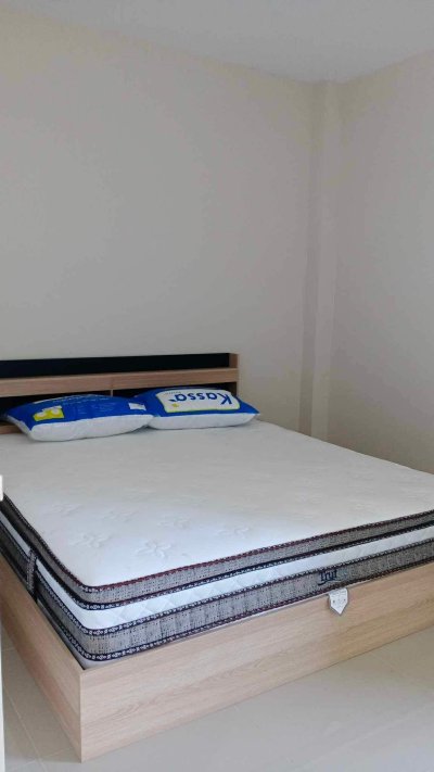 8S0222 This house for sale 4,700,000 baht 2 bedroom 2 bathroom at chalong