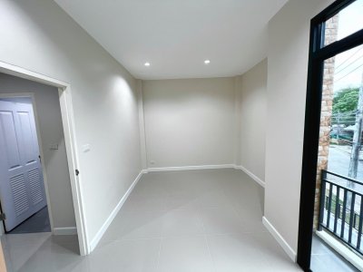 8S0222 This house for sale 4,700,000 baht 2 bedroom 2 bathroom at chalong