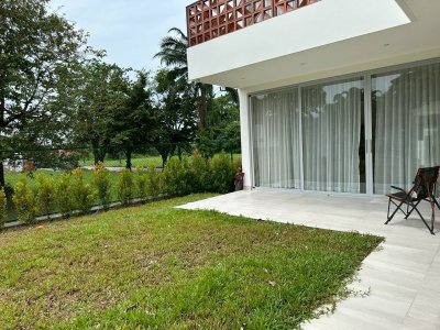 8S0223 ขายบ้านเดี่ยวสองชั้น ราคา 21,000,000 บาท 4 ห้องนอน 3 ห้องน้ำ โซนฉลอง