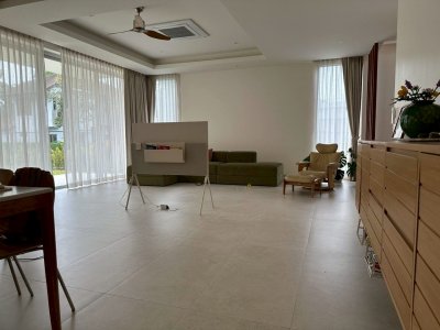 8S0223 ขายบ้านเดี่ยวสองชั้น ราคา 21,000,000 บาท 4 ห้องนอน 3 ห้องน้ำ โซนฉลอง