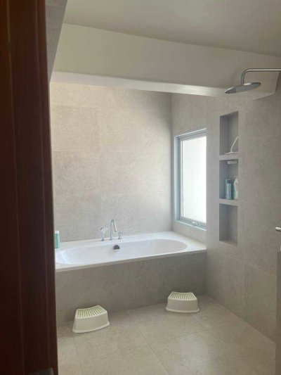 8S0223 ขายบ้านเดี่ยวสองชั้น ราคา 21,000,000 บาท 4 ห้องนอน 3 ห้องน้ำ โซนฉลอง