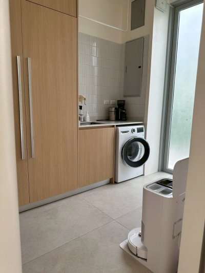 8S0223 ขายบ้านเดี่ยวสองชั้น ราคา 21,000,000 บาท 4 ห้องนอน 3 ห้องน้ำ โซนฉลอง