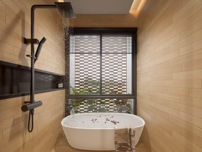 8S0224 Pool villa for sale 15,900,000 baht 3 bedroom 4 bathroom at chalong