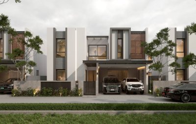 8S0224 Pool villa for sale 15,900,000 baht 3 bedroom 4 bathroom at chalong