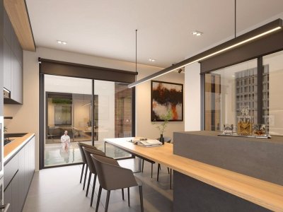 8S0224 Pool villa for sale 15,900,000 baht 3 bedroom 4 bathroom at chalong